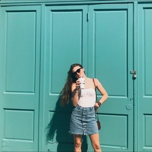 Meet your Posher, Aidan